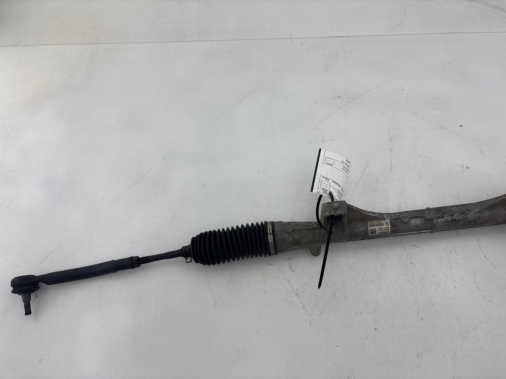 14-19 Nissan Sentra Rack N Pinion
