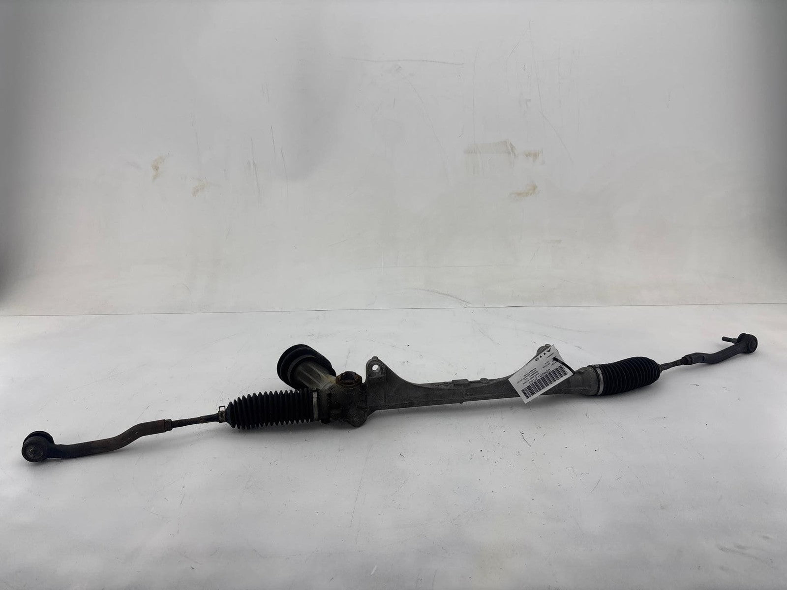 14-19 Nissan Sentra Rack N Pinion