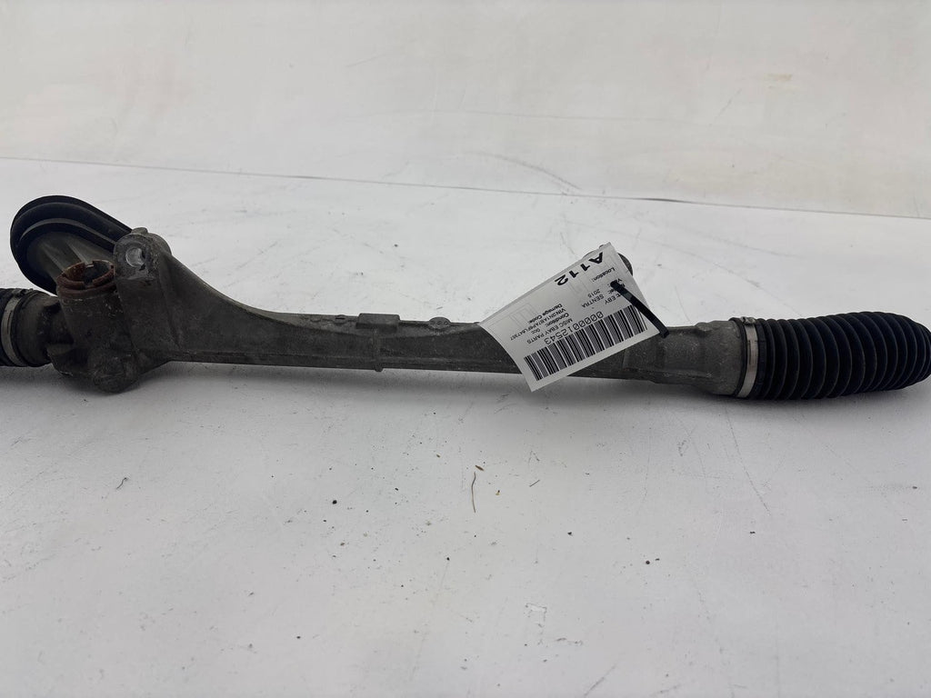 14-19 Nissan Sentra Rack N Pinion