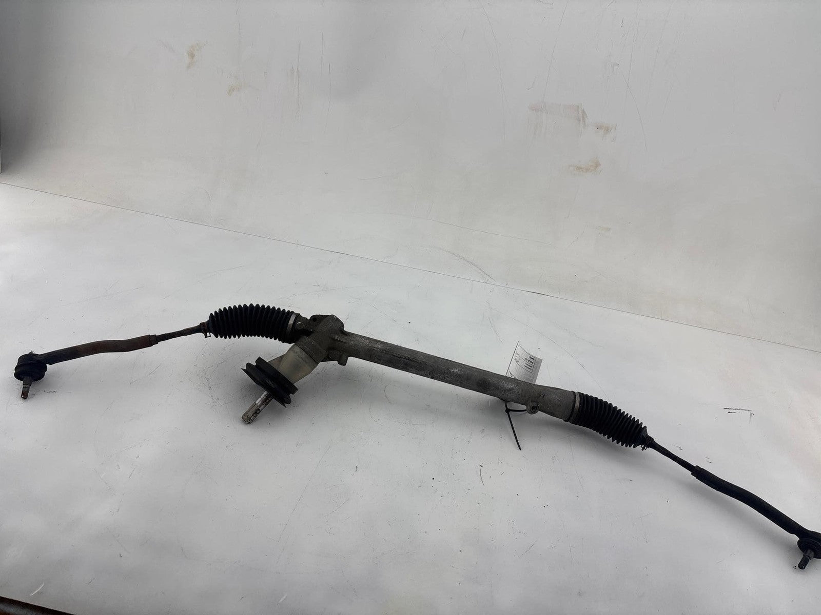 14-19 Nissan Sentra Rack N Pinion