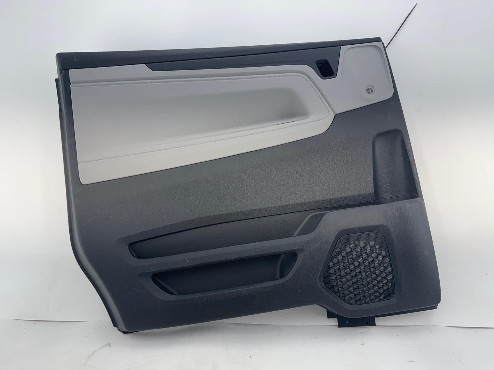 18-24 Honda Odyssey Rear Left Driver Side Slide Interior Door Panel Trim Oem