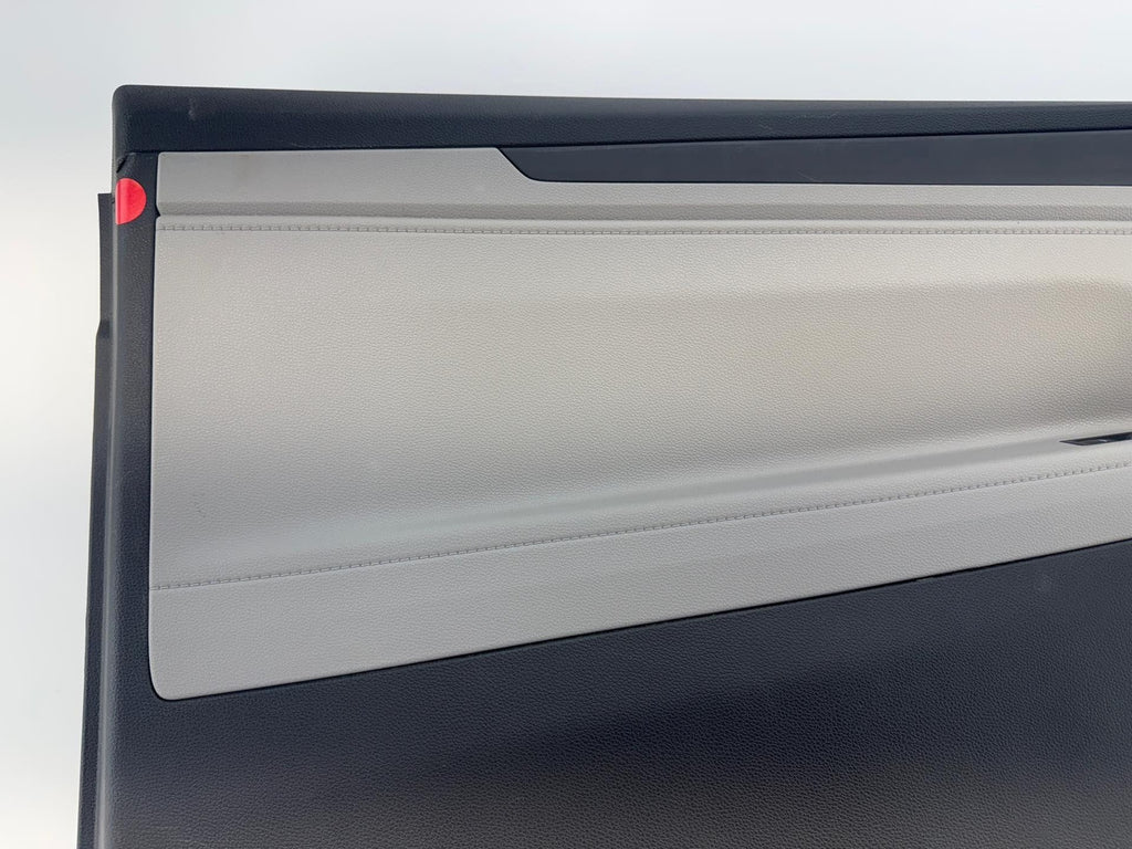 18-24 Honda Odyssey Rear Left Driver Side Slide Interior Door Panel Trim Oem