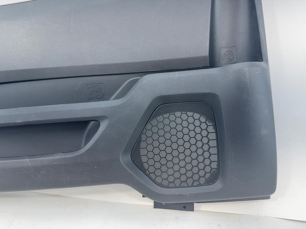 18-24 Honda Odyssey Rear Left Driver Side Slide Interior Door Panel Trim Oem