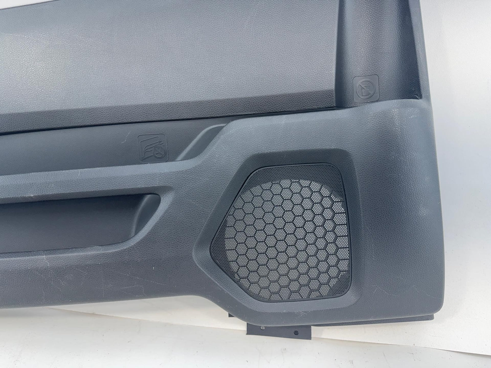 18-24 Honda Odyssey Rear Left Driver Side Slide Interior Door Panel Trim Oem