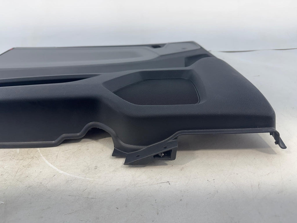 18-24 Honda Odyssey Rear Left Driver Side Slide Interior Door Panel Trim Oem