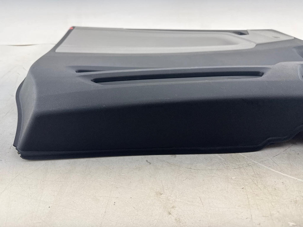 18-24 Honda Odyssey Rear Left Driver Side Slide Interior Door Panel Trim Oem
