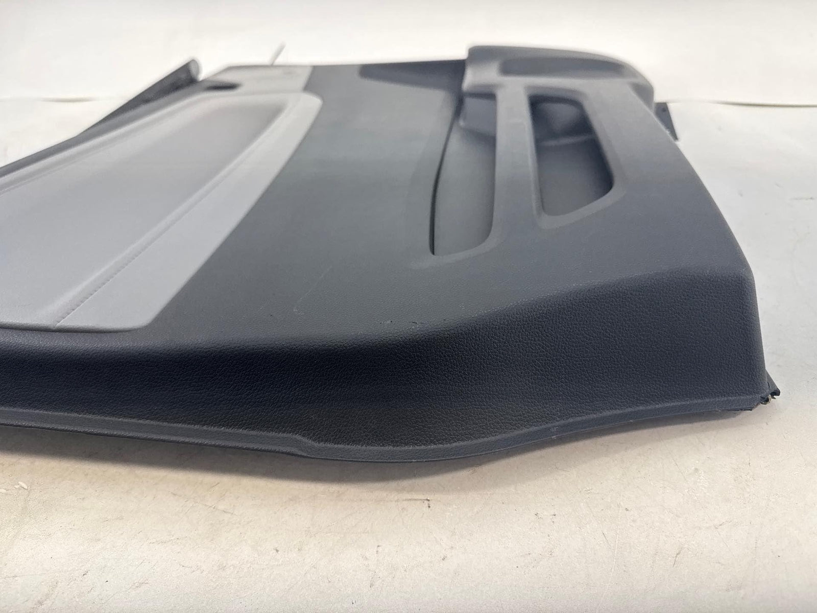 18-24 Honda Odyssey Rear Left Driver Side Slide Interior Door Panel Trim Oem