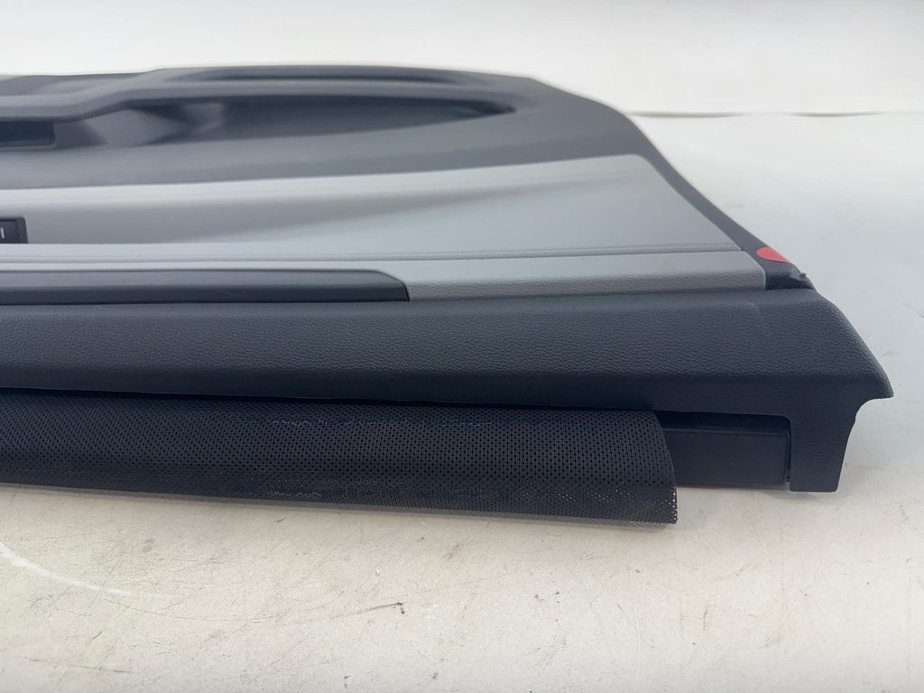 18-24 Honda Odyssey Rear Left Driver Side Slide Interior Door Panel Trim Oem