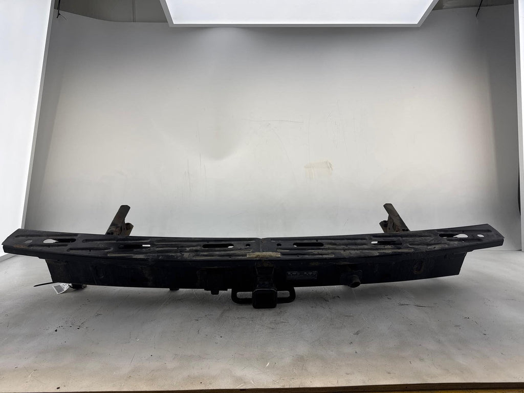 15-20 Gmc Yukon Xl 1500 Rear Bumper Trailer Hitch Impact Bar Beam Oem
