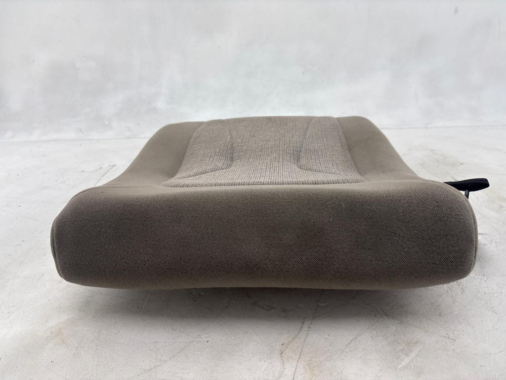 2000 Saturn Sw2 Rear Right Upper Seat Cushion Oem