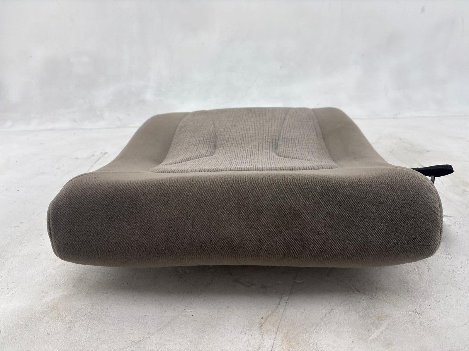 2000 Saturn Sw2 Rear Right Upper Seat Cushion Oem