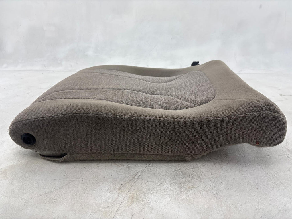 2000 Saturn Sw2 Rear Right Upper Seat Cushion Oem