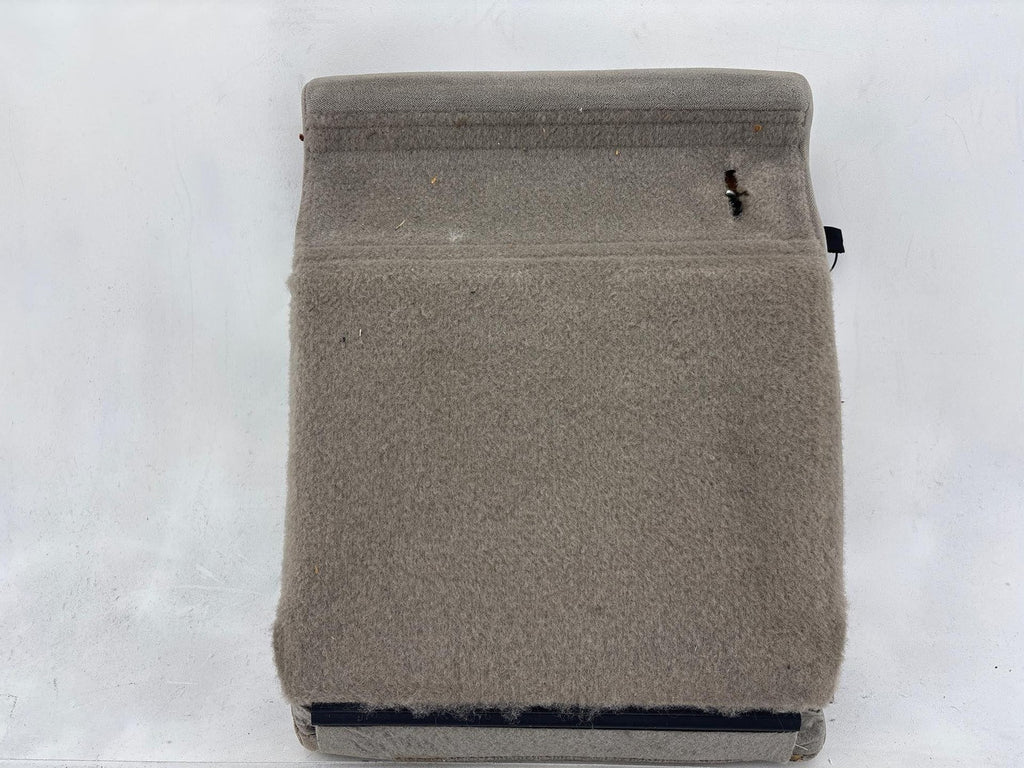 2000 Saturn Sw2 Rear Right Upper Seat Cushion Oem