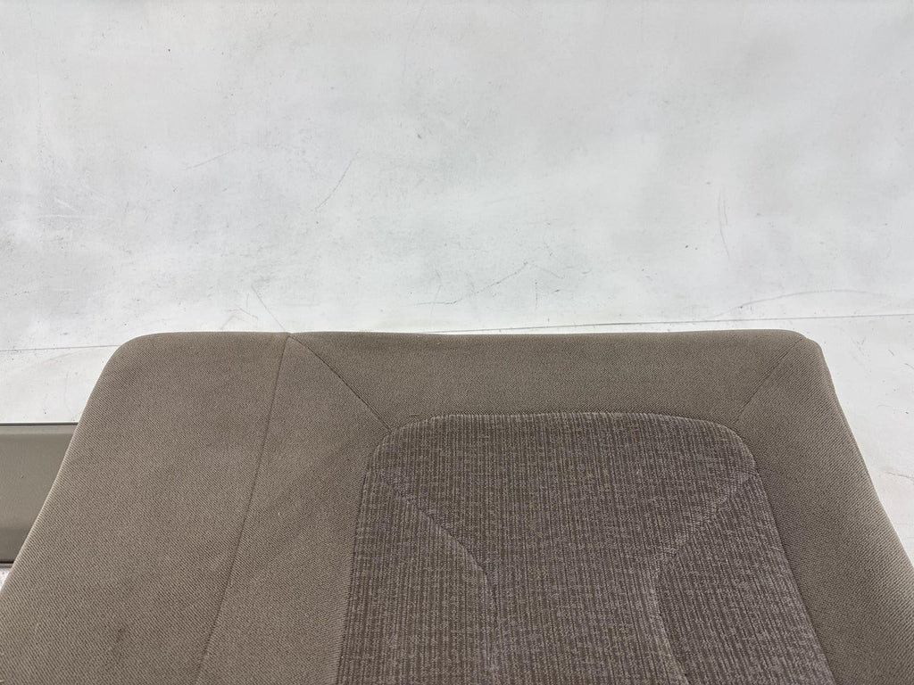 2000 Saturn Sw2 Rear Left Upper Seat Cushion Oem