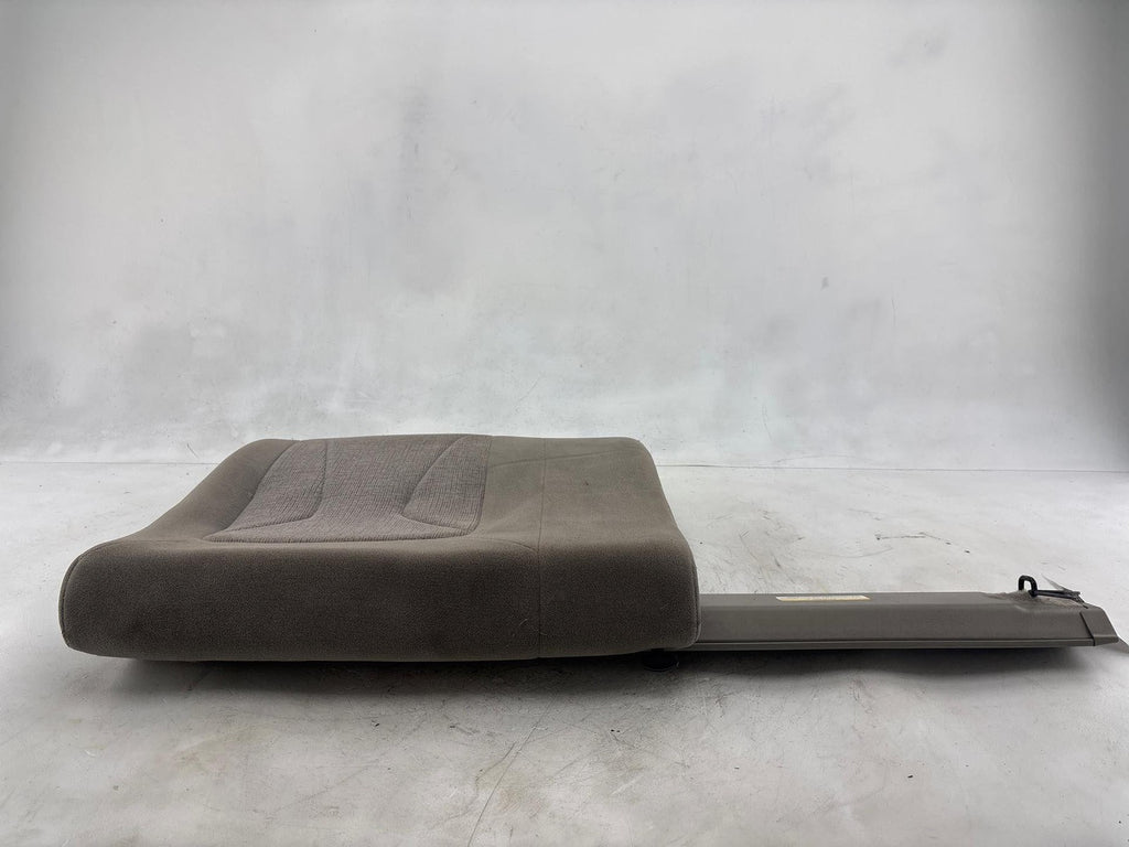 2000 Saturn Sw2 Rear Left Upper Seat Cushion Oem
