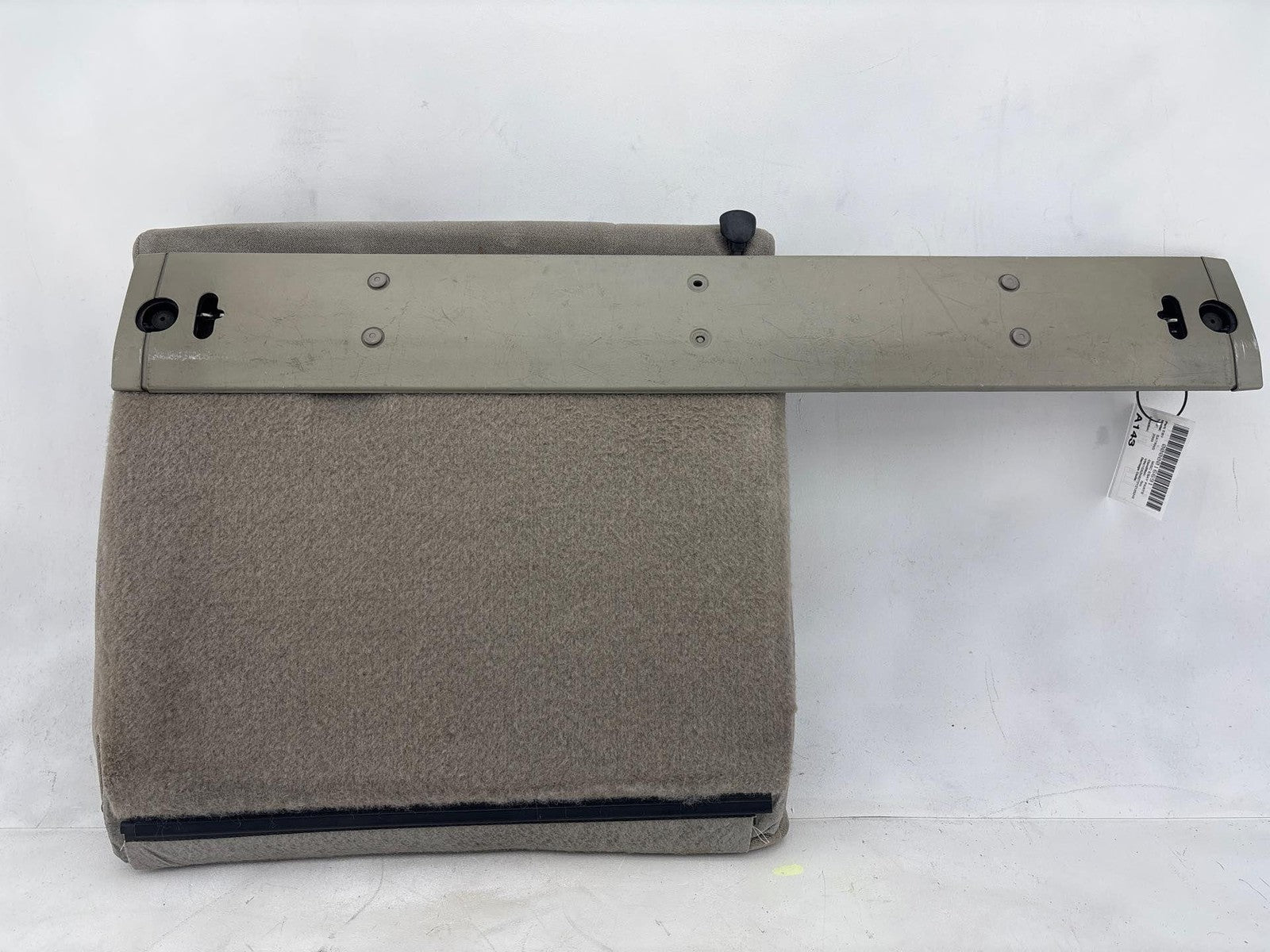 2000 Saturn Sw2 Rear Left Upper Seat Cushion Oem