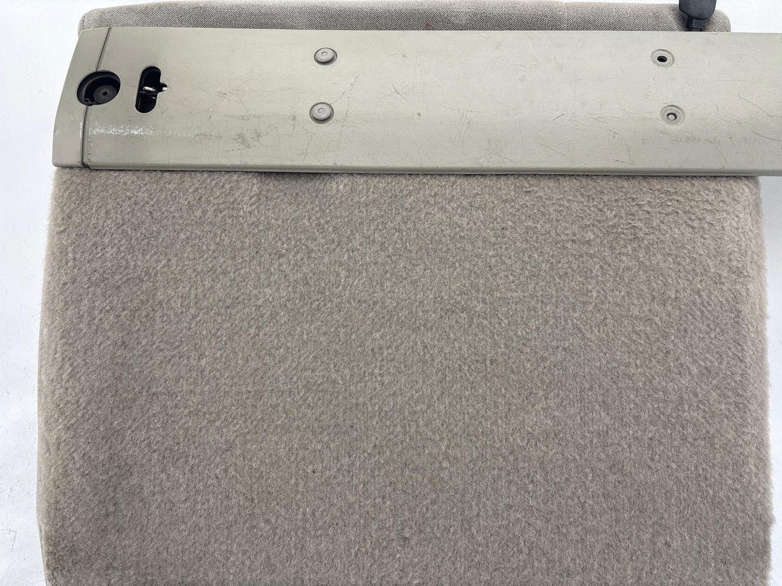 2000 Saturn Sw2 Rear Left Upper Seat Cushion Oem