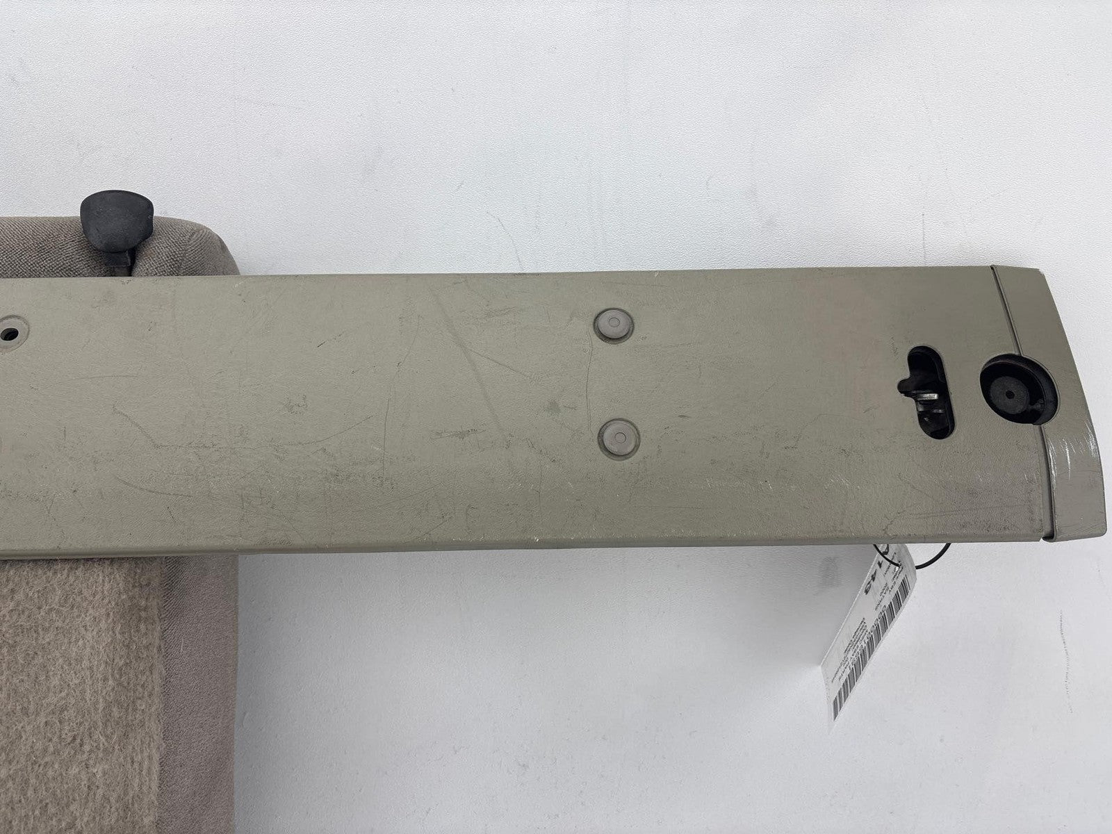 2000 Saturn Sw2 Rear Left Upper Seat Cushion Oem