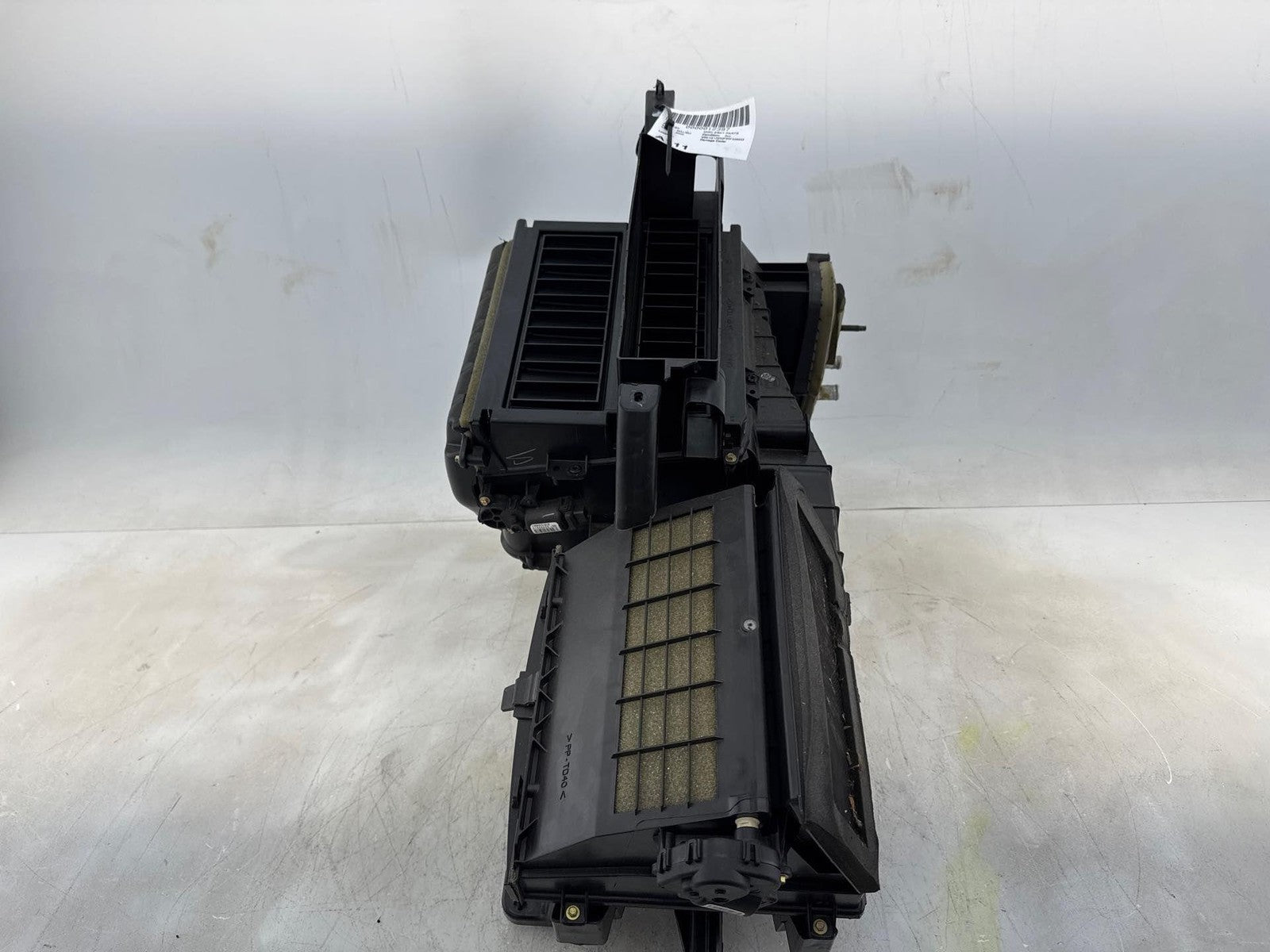 04-08 Chevrolet Malibu Hvac Climate Heater Blower Motor Housing Box