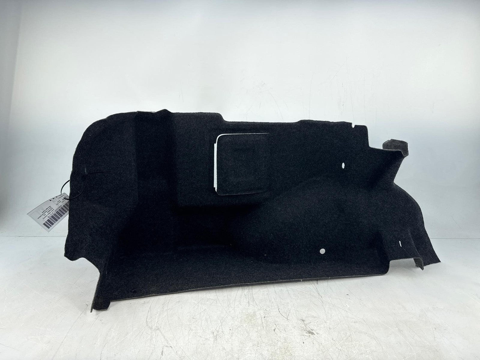 04-08 Chevrolet Malibu Rear Left Driver Side Trunk Quarter Panel Trim Cover Oem