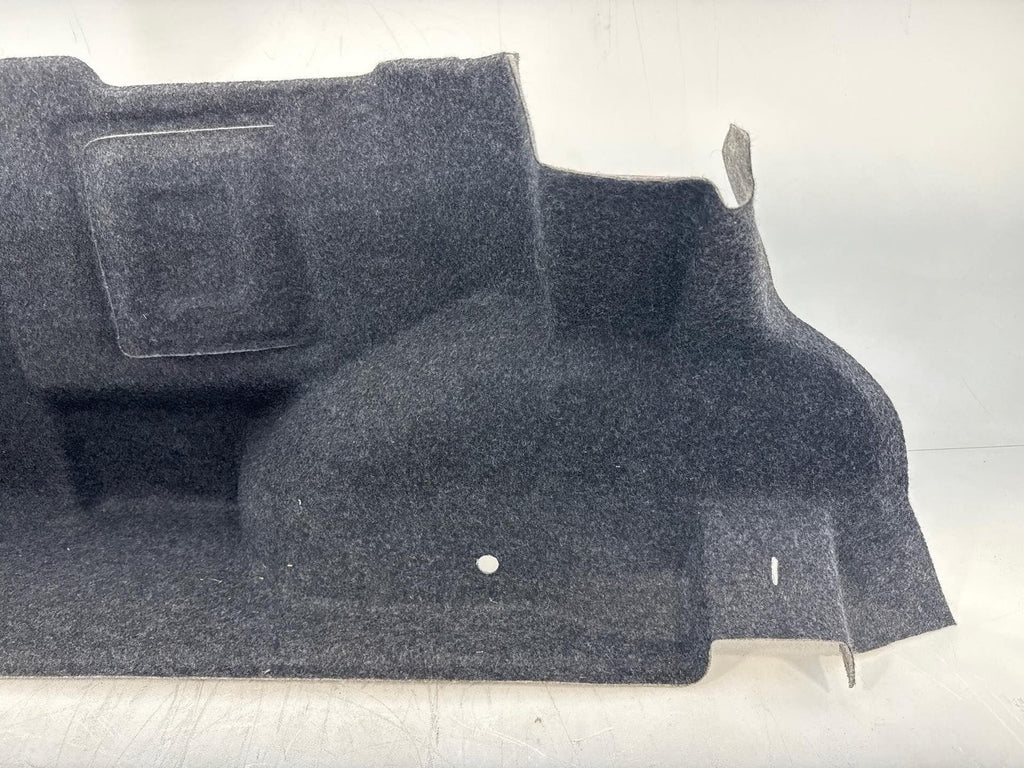 04-08 Chevrolet Malibu Rear Left Driver Side Trunk Quarter Panel Trim Cover Oem