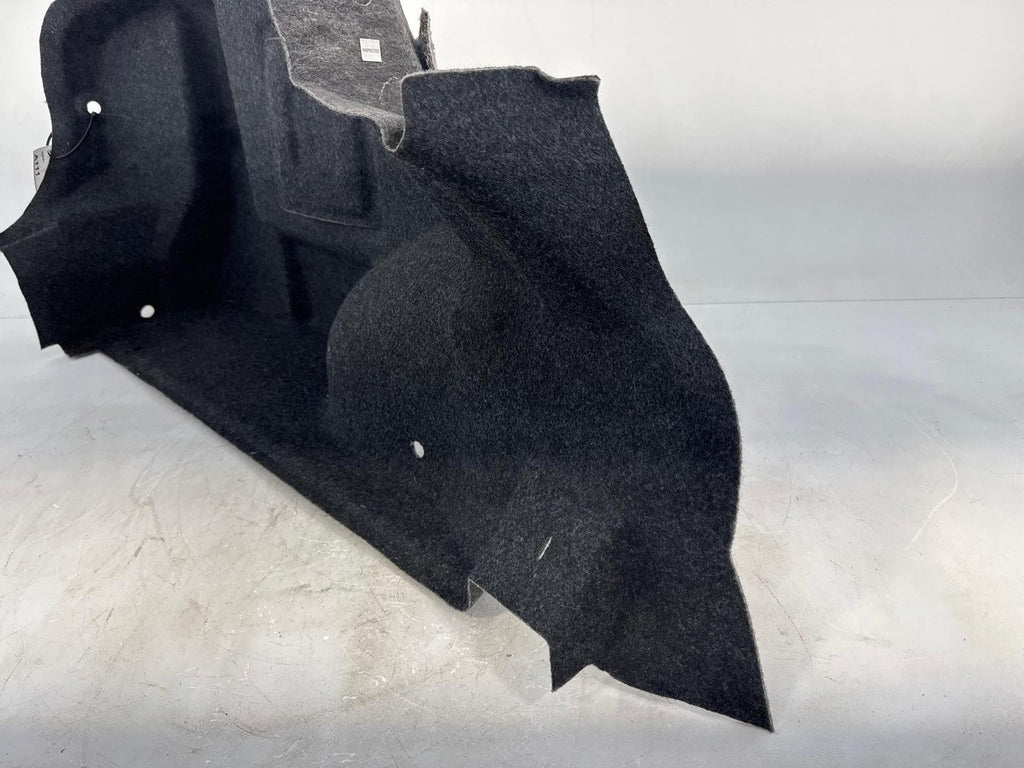 04-08 Chevrolet Malibu Rear Left Driver Side Trunk Quarter Panel Trim Cover Oem