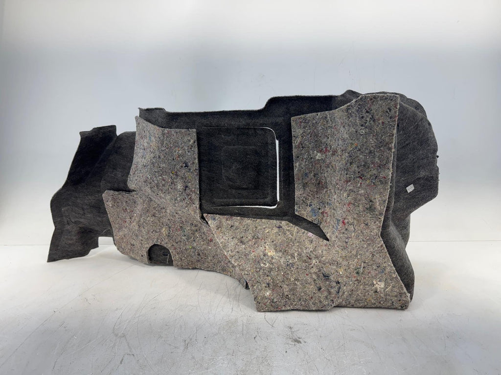 04-08 Chevrolet Malibu Rear Left Driver Side Trunk Quarter Panel Trim Cover Oem