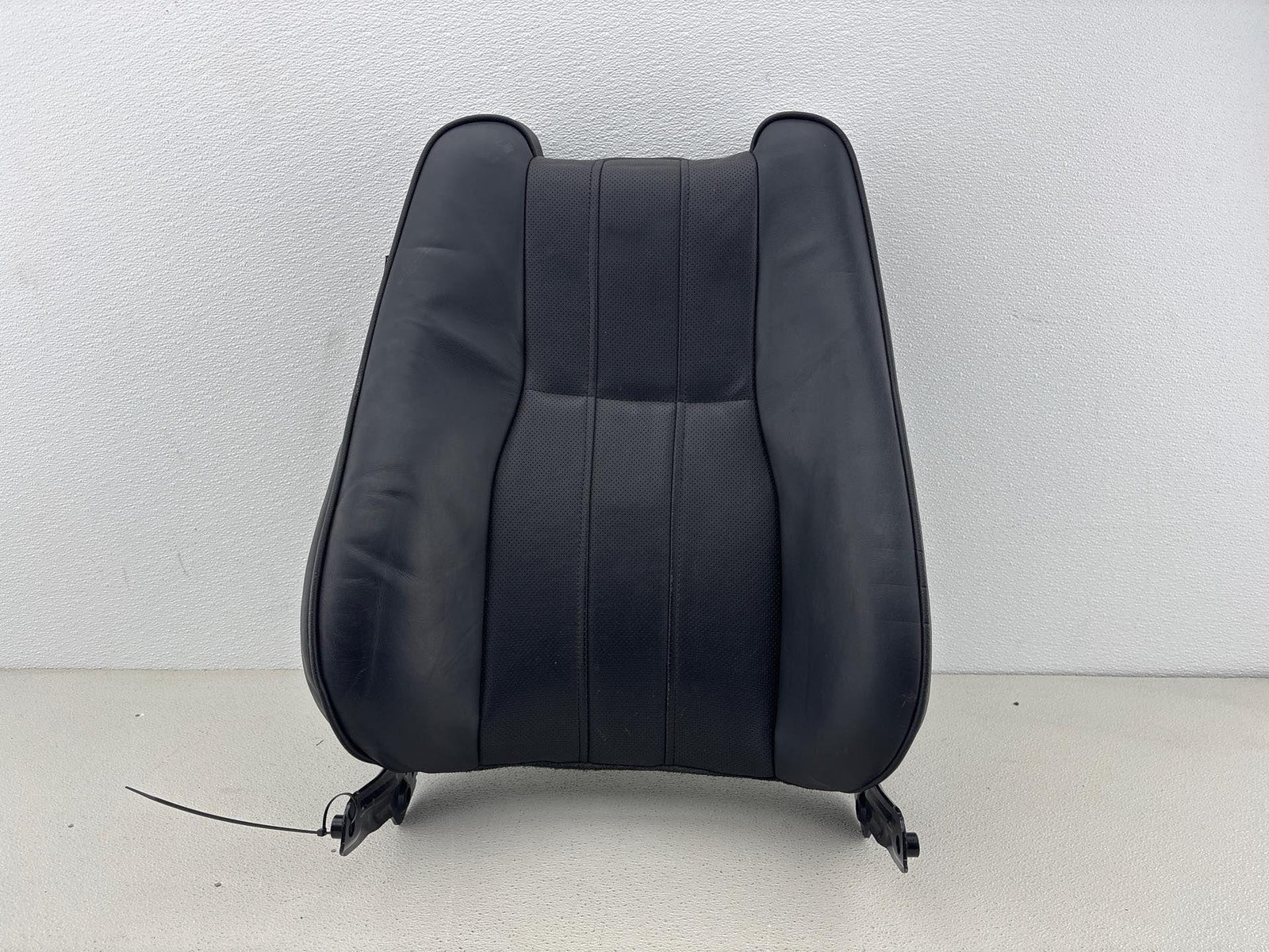 10-11 Range Rover Front Right Ventilation Seat Bench Upper Cushion Oem