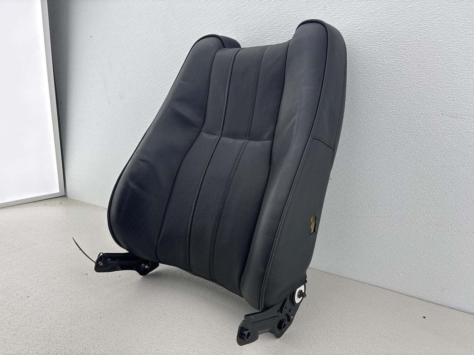 10-11 Range Rover Front Right Ventilation Seat Bench Upper Cushion Oem