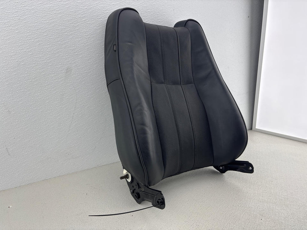 10-11 Range Rover Front Right Ventilation Seat Bench Upper Cushion Oem