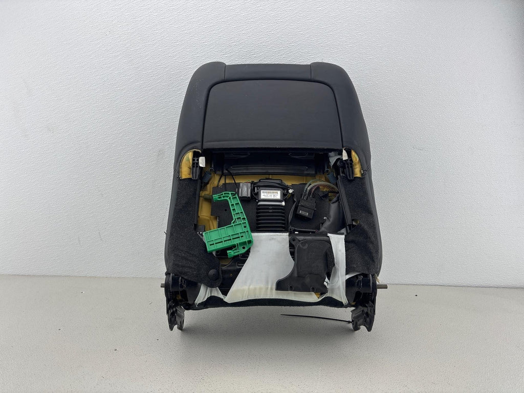 10-11 Range Rover Front Right Ventilation Seat Bench Upper Cushion Oem