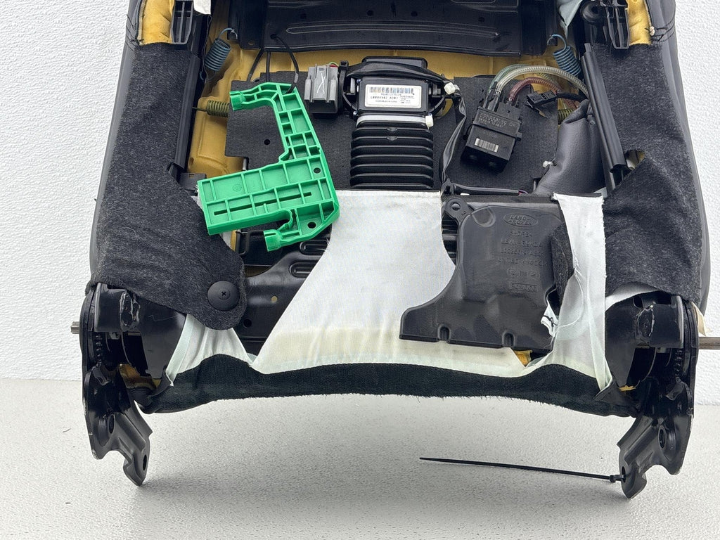 10-11 Range Rover Front Right Ventilation Seat Bench Upper Cushion Oem