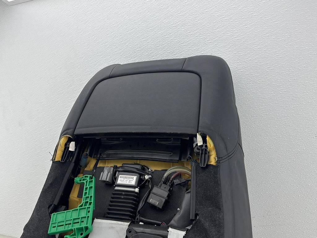 10-11 Range Rover Front Right Ventilation Seat Bench Upper Cushion Oem