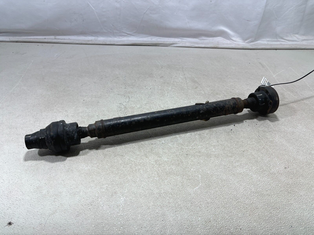 14-22 Range Rover Sport L494 Front Driveshaft Drive Shaft Oem