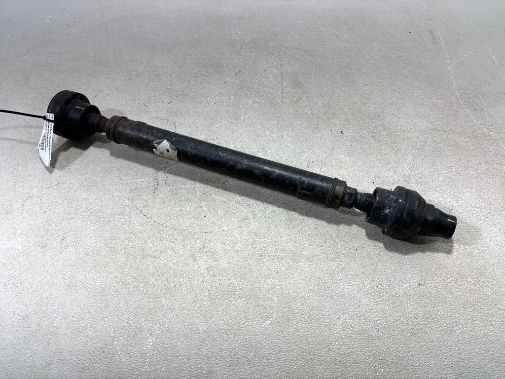 14-22 Range Rover Sport L494 Front Driveshaft Drive Shaft Oem