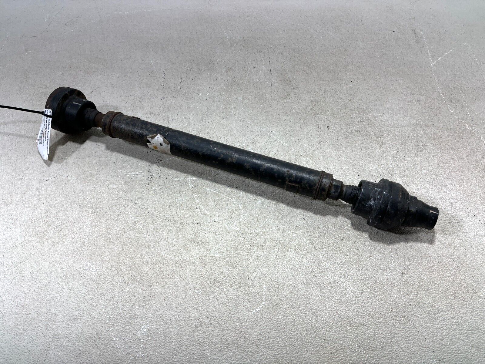14-22 Range Rover Sport L494 Front Driveshaft Drive Shaft Oem