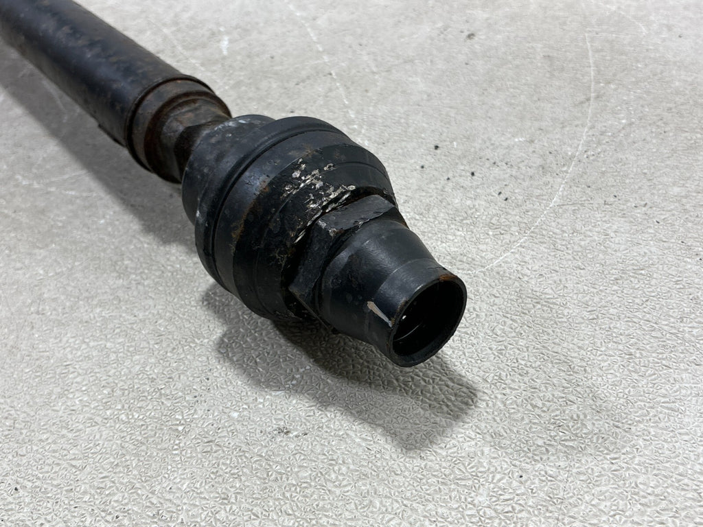 14-22 Range Rover Sport L494 Front Driveshaft Drive Shaft Oem