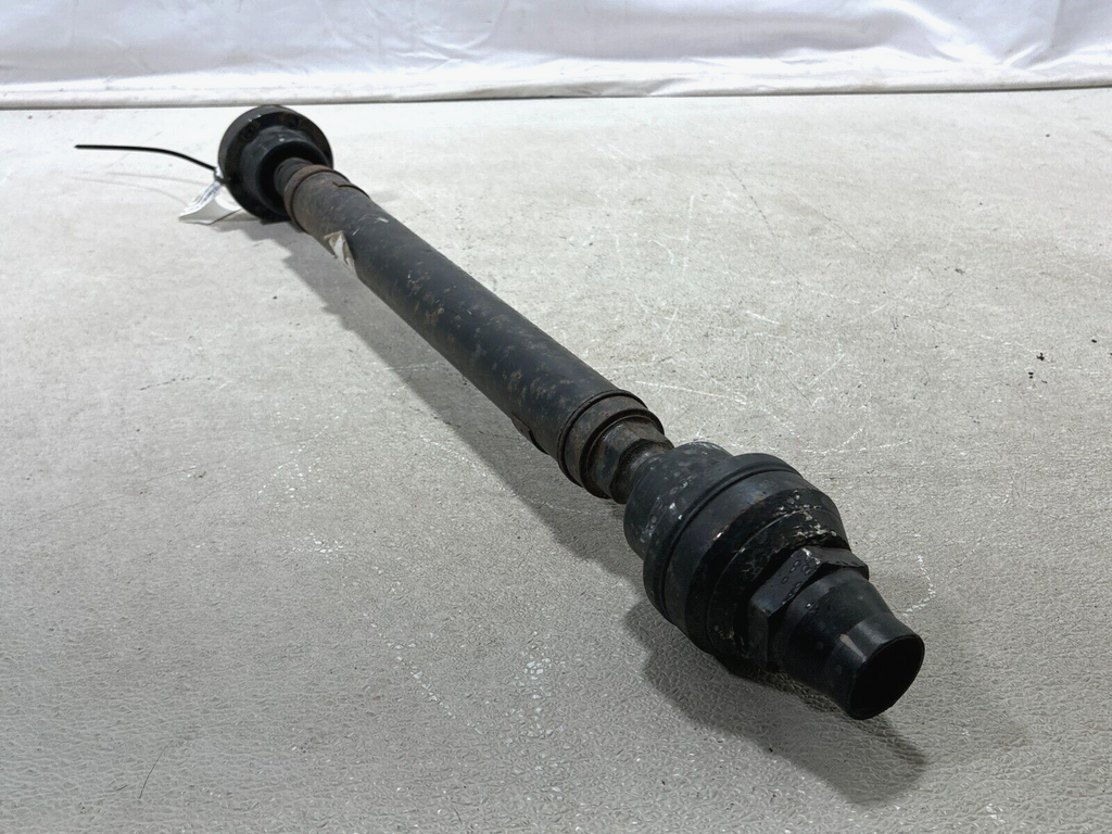 14-22 Range Rover Sport L494 Front Driveshaft Drive Shaft Oem