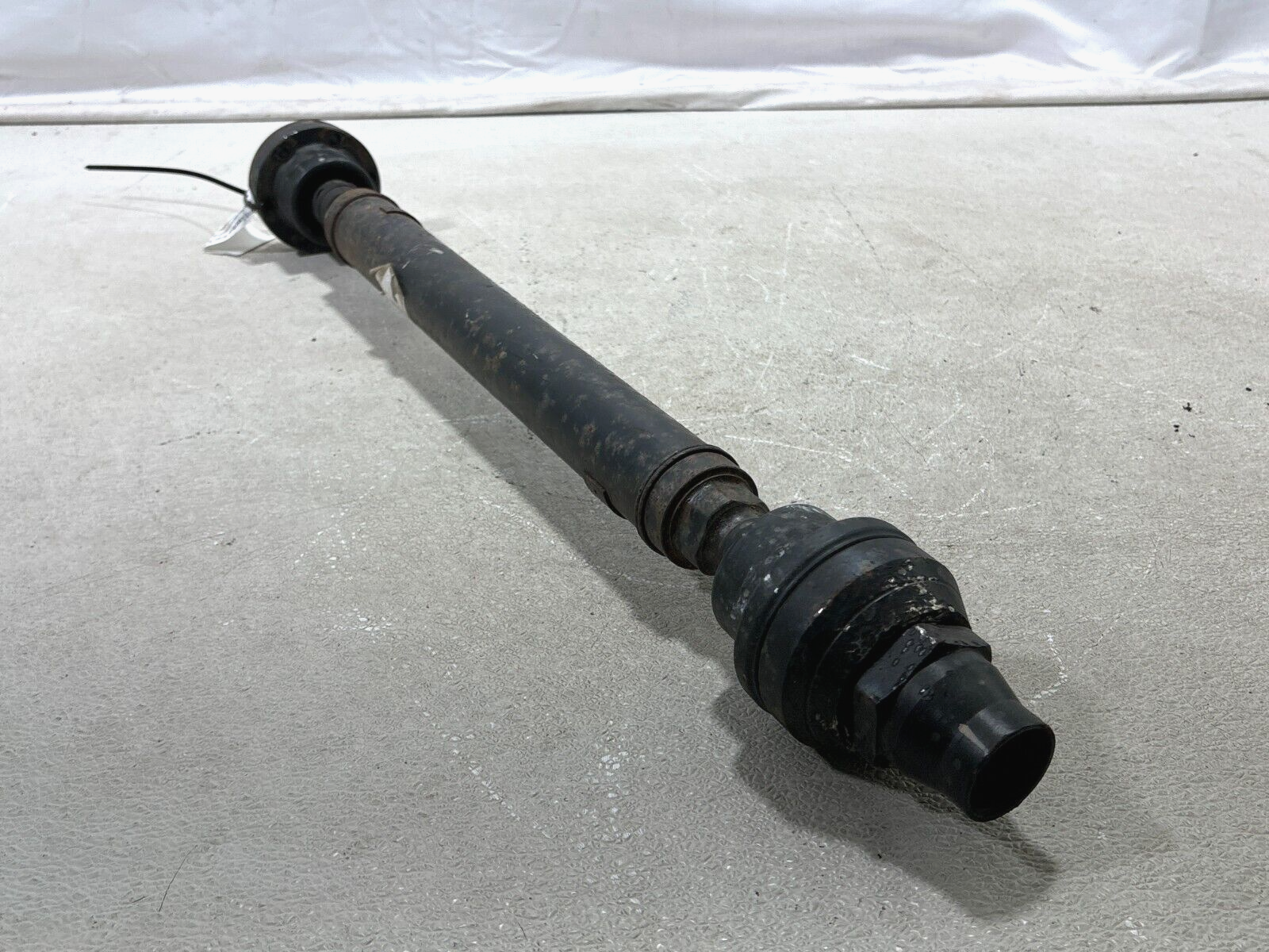 14-22 Range Rover Sport L494 Front Driveshaft Drive Shaft Oem