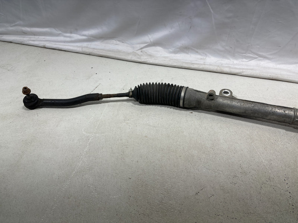 13-19 Nissan Sentra 1.8L Fwd Power Steering Gear Rack And Pinion 48001-9An0B Oem