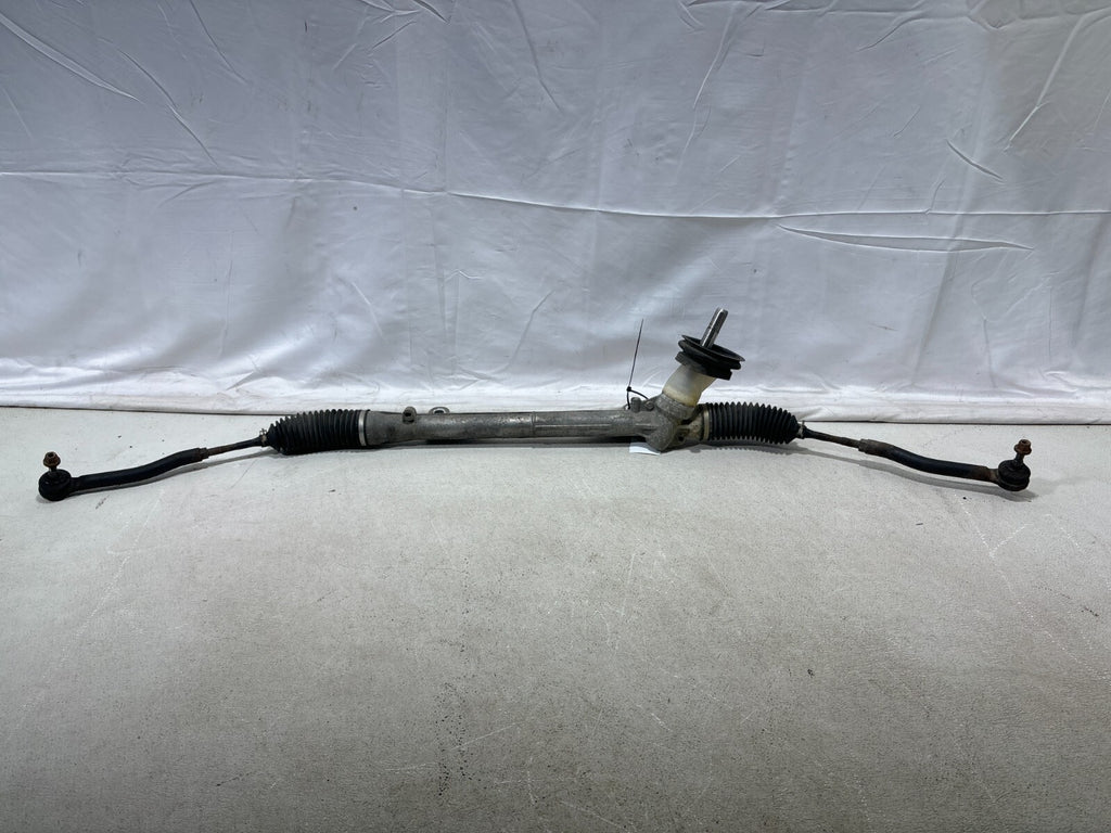 13-19 Nissan Sentra 1.8L Fwd Power Steering Gear Rack And Pinion 48001-9An0B Oem