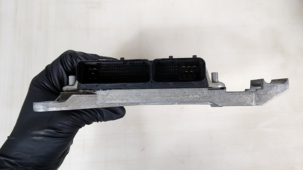 04-05 Chevy Silverado Gmc Sierra Duramax 6.6 Ficm Lly 8973037513 8973037511 13 \