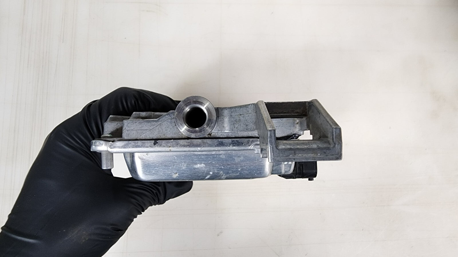 04-05 Chevy Silverado Gmc Sierra Duramax 6.6 Ficm Lly 8973037513 8973037511 13 \