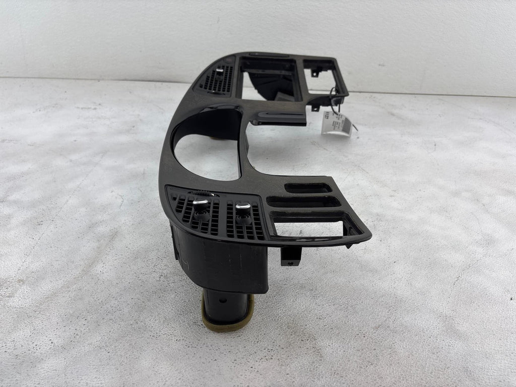 1999-2009 Saab 9-5 Aero Dashboard Dash Instrument Bezel Trim Panel Gray Fits