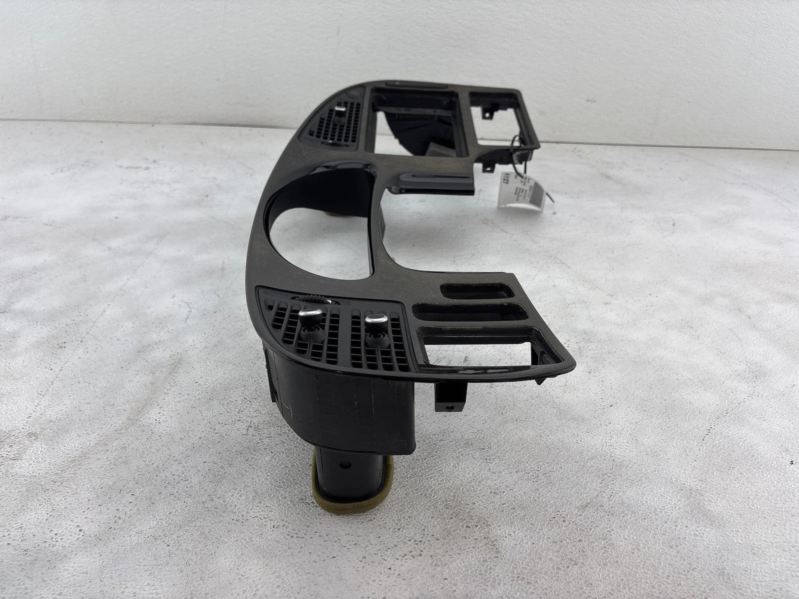 1999-2009 Saab 9-5 Aero Dashboard Dash Instrument Bezel Trim Panel Gray Fits