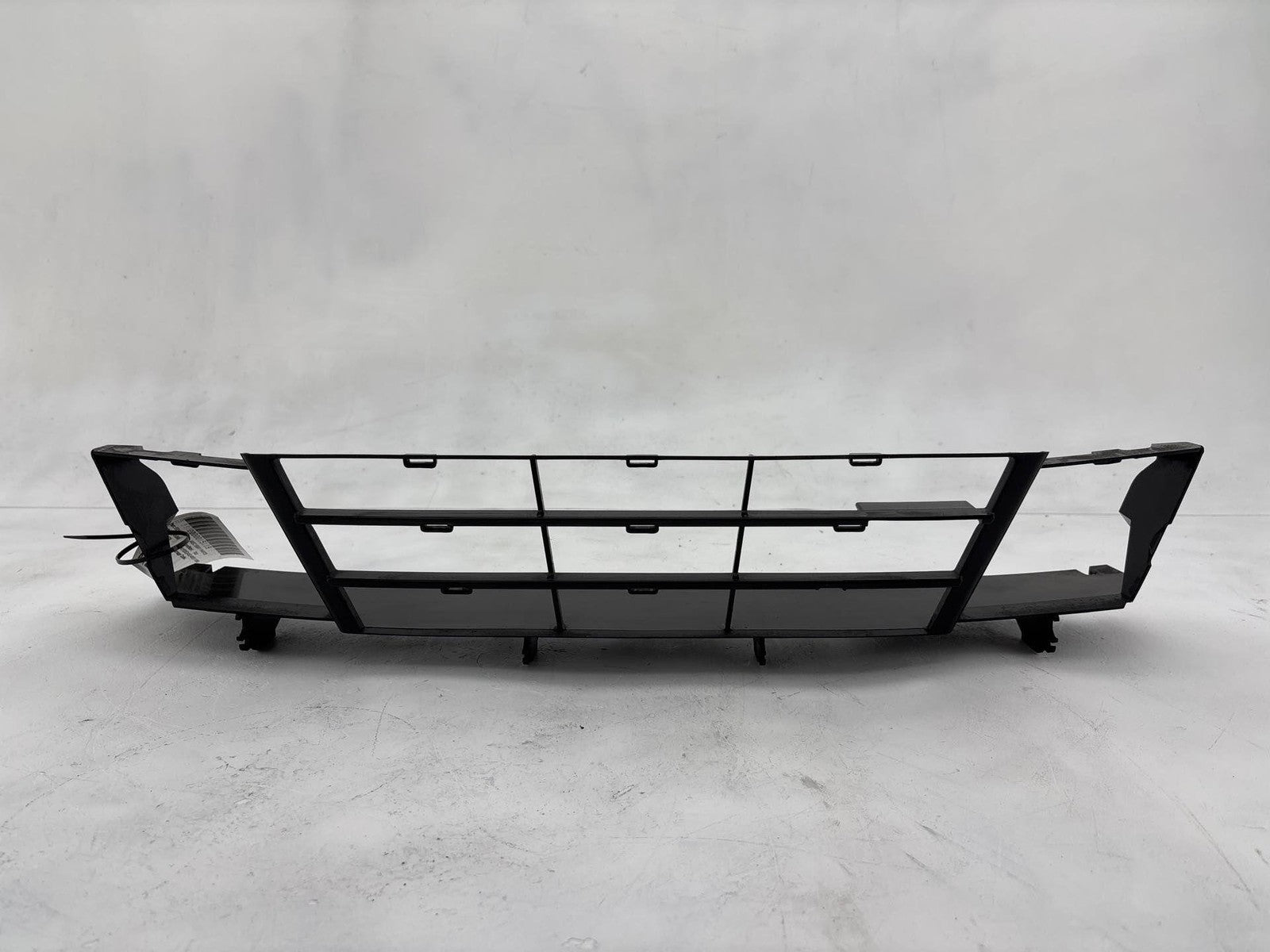 06-10 Saab 9-5 Lower Center Grille Oem
