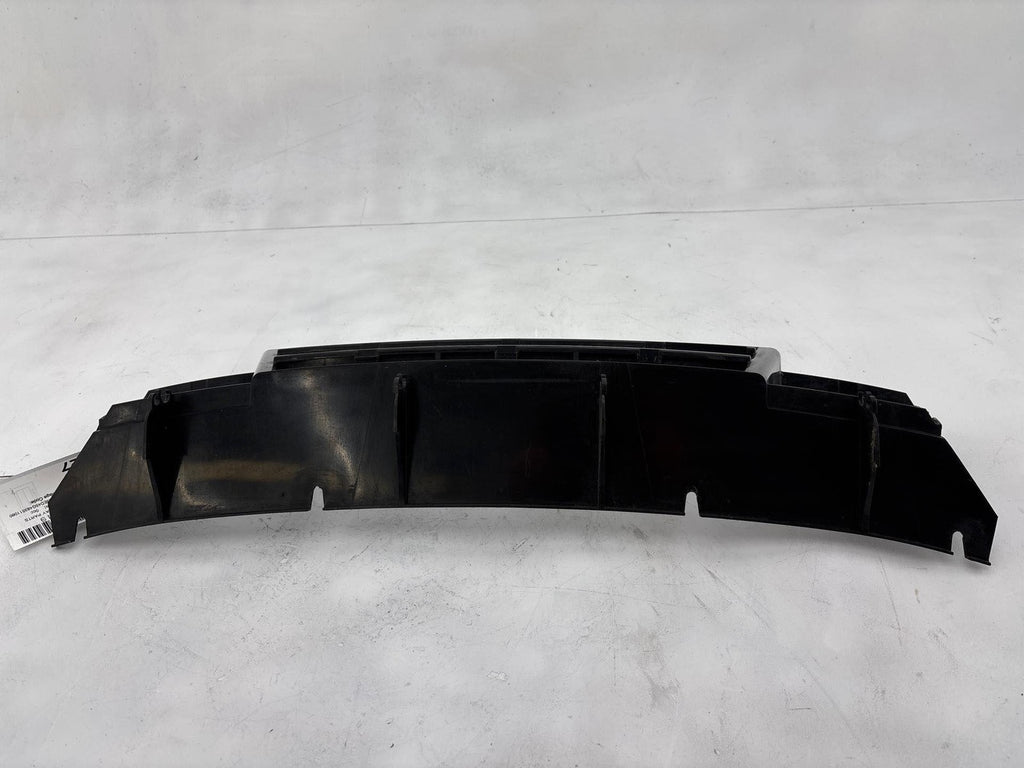 06-10 Saab 9-5 Lower Center Grille Oem