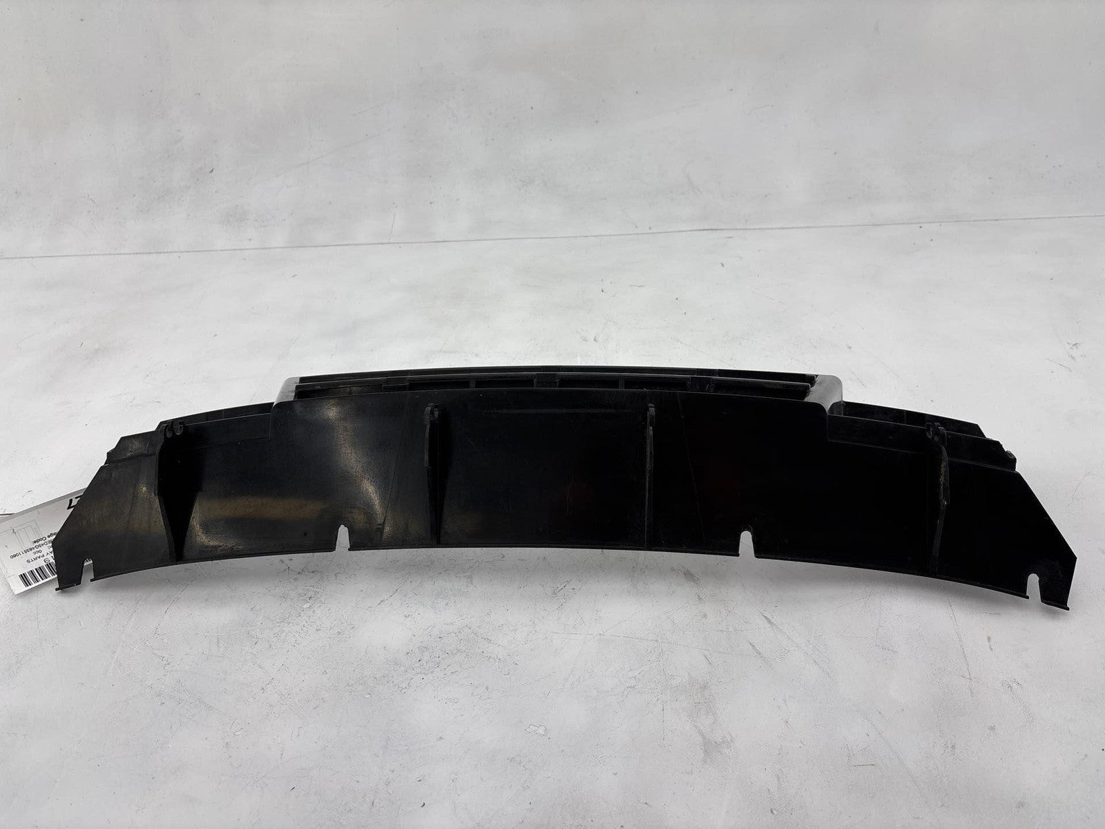 06-10 Saab 9-5 Lower Center Grille Oem