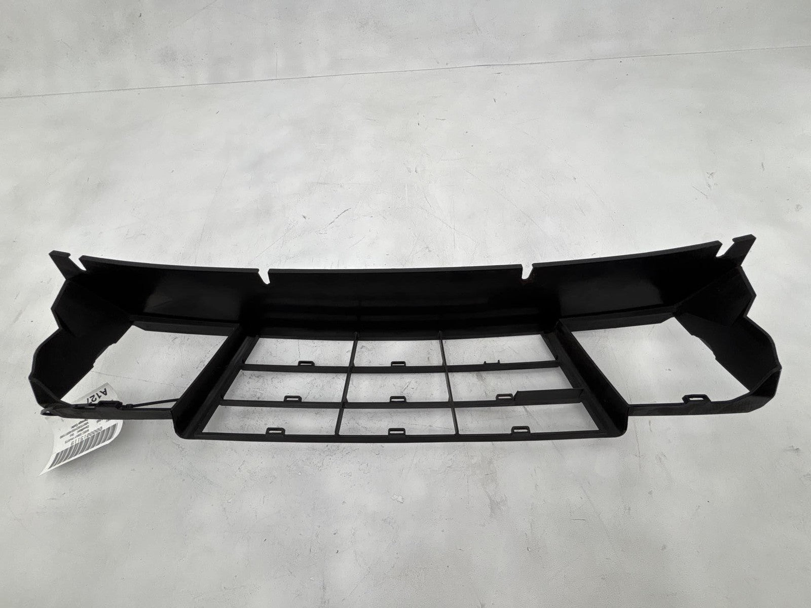 06-10 Saab 9-5 Lower Center Grille Oem