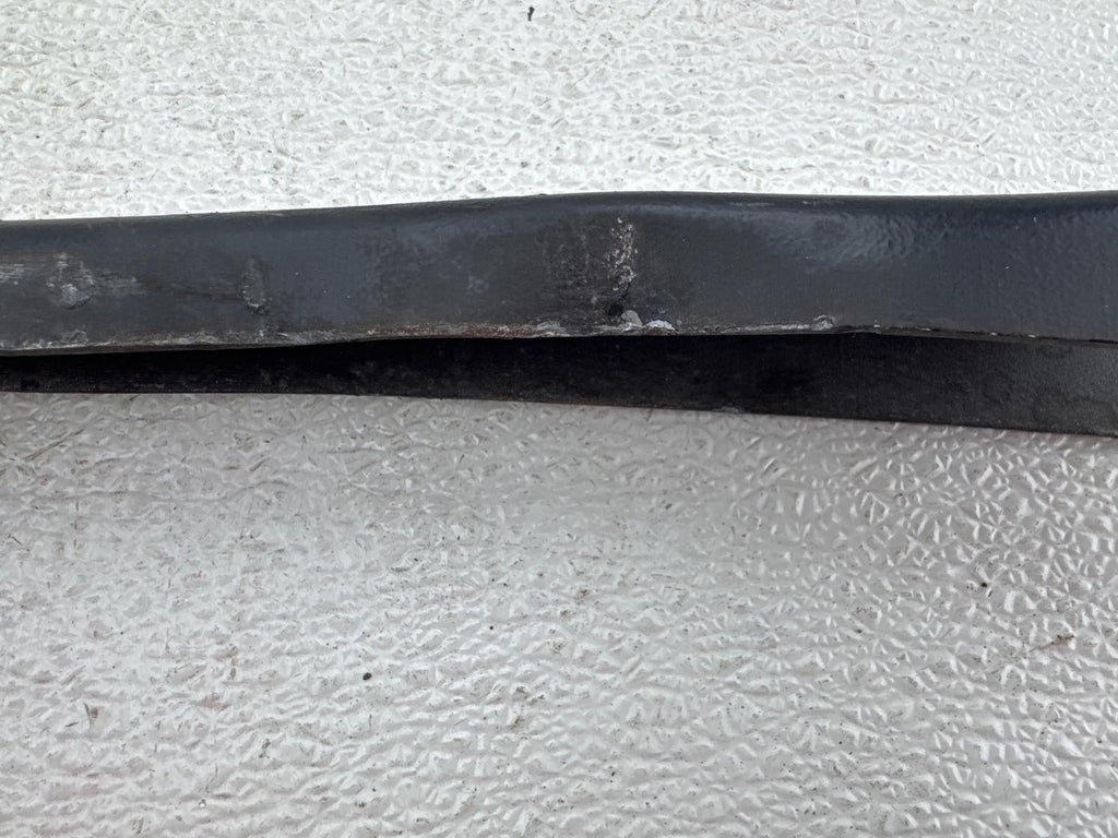 19-23 BMW X5 G05 REAR RIGHT TRAILING ARM WITH RUBBER BUSHING 33306878037 OEM